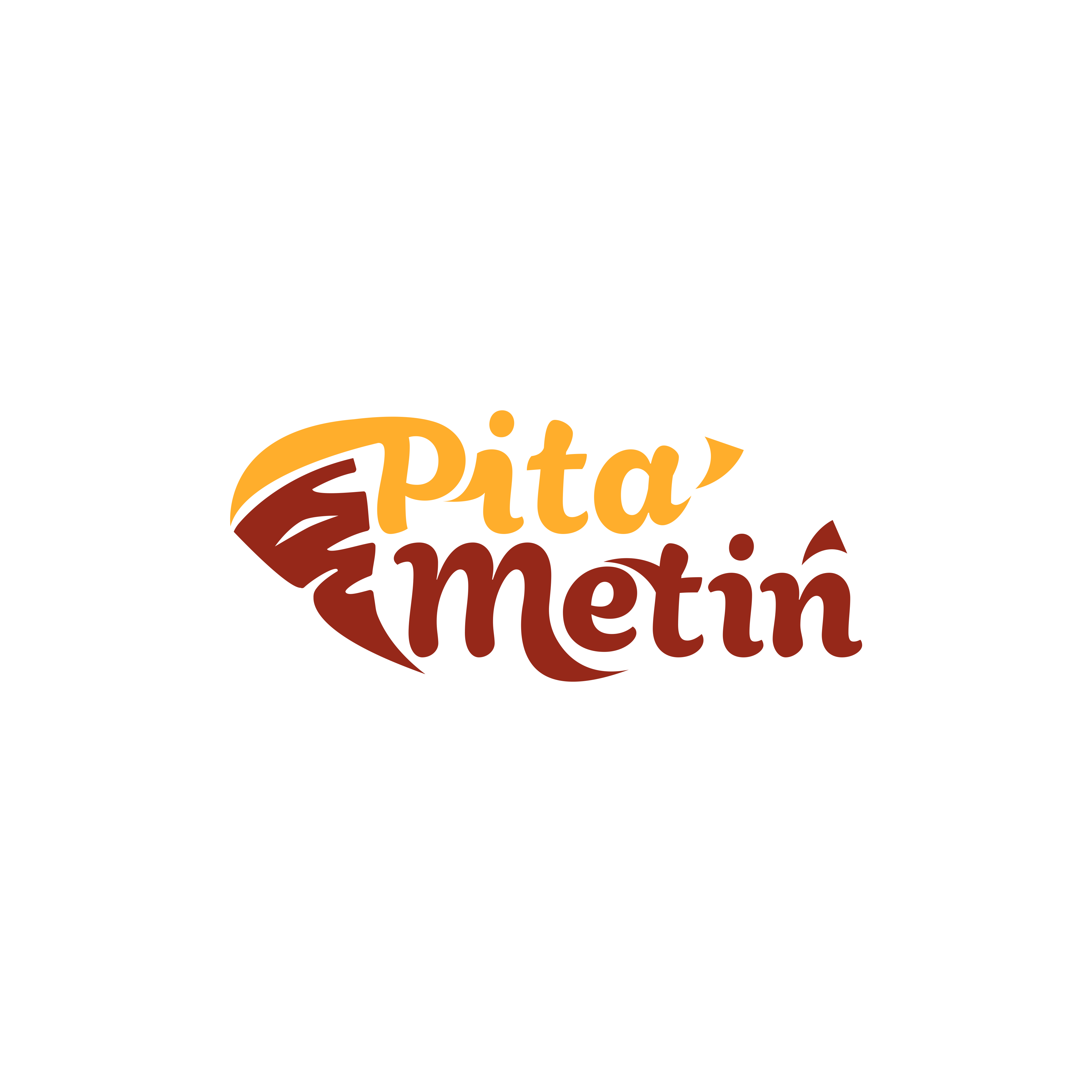 Pita Metin logo